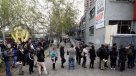 Directora del Registro Civil: No hemos llegado a término en esa mesa de trabajo