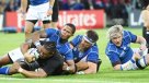 Tonga y Namibia se miden por el Grupo C del Mundial de Inglaterra