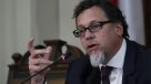 Lagos Weber: No ha sido claro el Gobierno sobre cómo va a enfrentar gratuidad en 2016