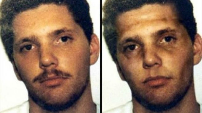 Capturan en México a hombre que estuvo 24 años fugitivo de la justicia de EE.UU.