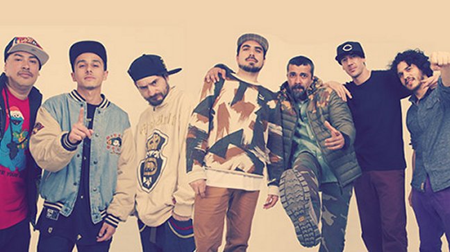 Show de Los Tetas y sus amigos cambió de fecha