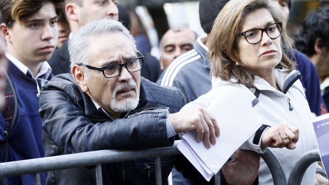 ANEF por paro del Registro Civil: Gobierno no quiere dialogar