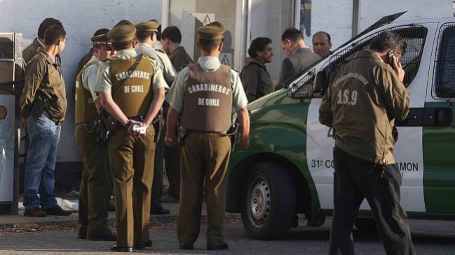 Presupuesto 2016: Los anuncios en seguridad ciudadana