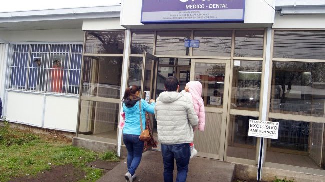 Salud: Presupuesto 2016 contempla 1.000 nuevos especialistas