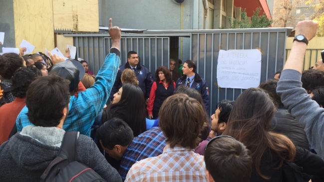 Usuarios se sienten perjudicados por paro del Registro Civil en día de pago