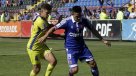 U. de Chile y U. de Concepción dirimirán al nuevo \