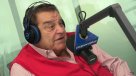 Mario Kreutzberger: Yo creo que Daniel Lencina está un poquitito enfermo