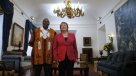 Relator de la ONU pidió a Chile eliminar \