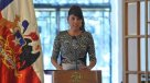 Alcaldesa de Antofagasta criticó \
