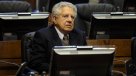 Massad y Presupuesto 2016: \