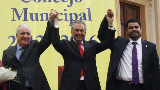 Zarhi y Benavides, las principales opciones para suceder a Sabat en Ñuñoa