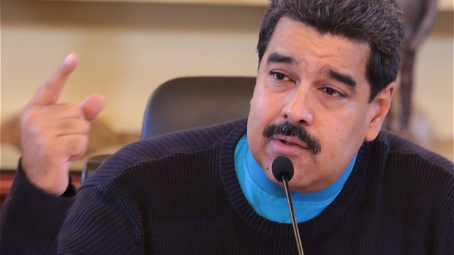 Maduro propuso reformar plan de gobierno de Chávez 