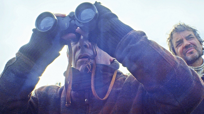 Latinoamérica explora su problemática social para conquistar los Oscar