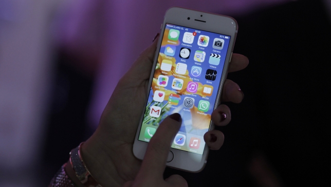 Apple lanzó iOS 9.0.2 para corregir errores del iOS 9