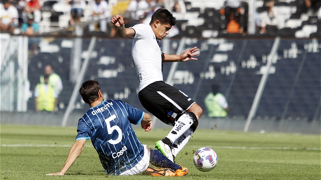 El proceso para que hinchas de Colo Colo adquieran entradas al choque con la UC