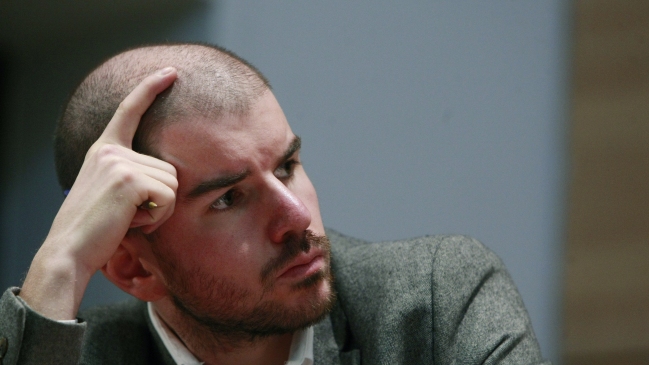 Diputado Jackson centra sus expectativas en reforma a educación superior