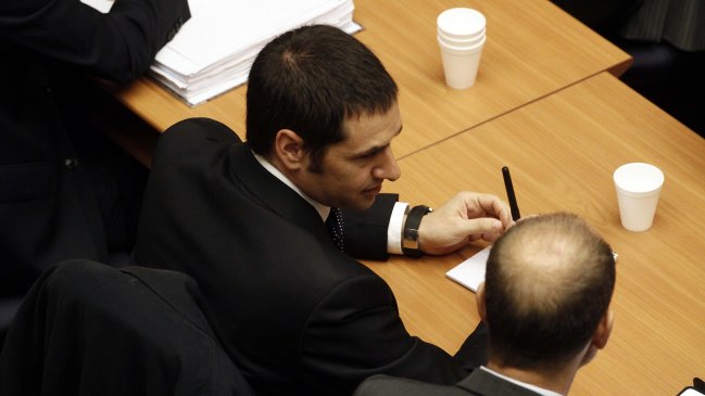 Abogado de ex administrador de campaña negó relación de Piñera en contratos con Penta