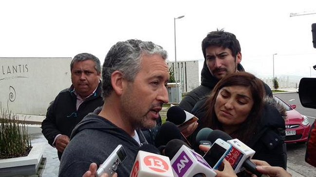 Médico que agredió a asesora del hogar: Me comporté como un cobarde