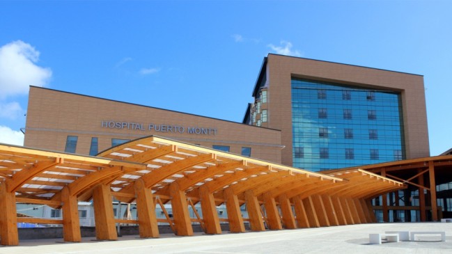 Puerto Montt: Médicos que renunciaron a hospital se reincorporaron a sus funciones