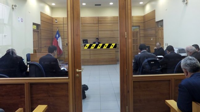 Ex funcionario municipal acusado por estafa fue renormalizado en Viña del Mar