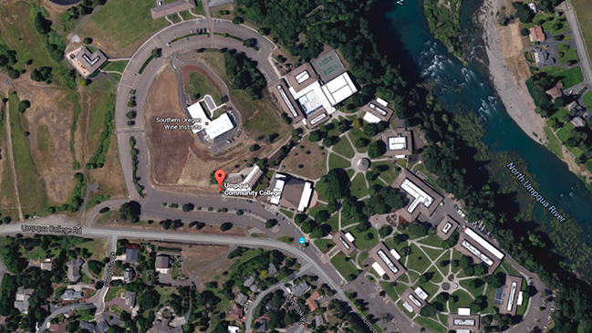 Aumentaron a 13 los muertos por el tiroteo ocurrido en Oregon