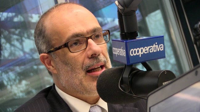 Ministro de Hacienda: Chile está en un tiempo de 