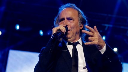 Serrat: Europa y países poderosos tienen culpa en crisis migratoria
