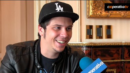   El Rubius: Con los Youtubers pasó como con Los Beatles 