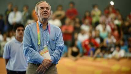  Ruiz-Tagle: Es un tema de formas y no un desvío de recursos  