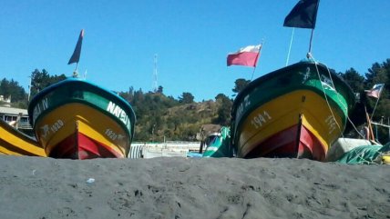 Pescadores de Coquimbo emplazan al Gobierno y advierten con movilización
