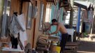 Fundación para la Superación de la Pobreza: Está repuntando la cantidad de campamentos que hay en Chile