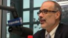 Ministro Valdés: Creo que viene un periodo de \