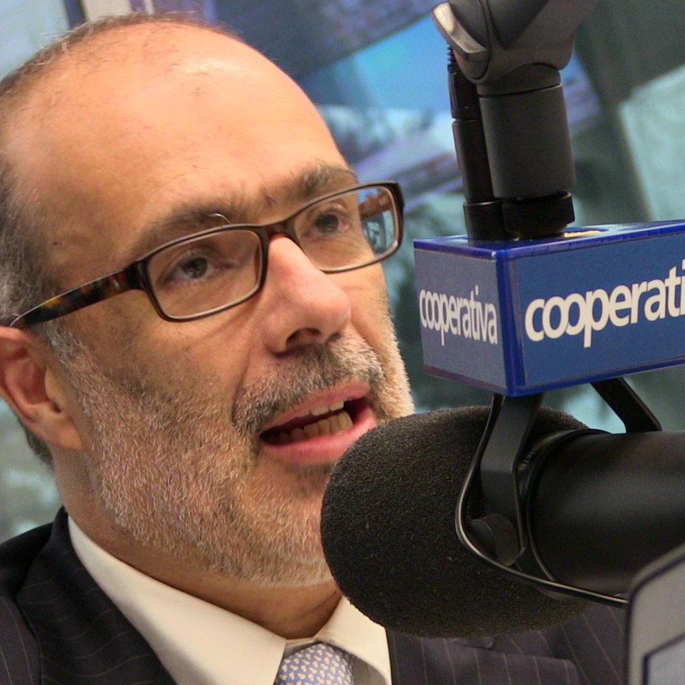 Ministro de Hacienda: Chile está en un tiempo de 