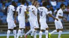 Matías Fernández fue titular en holgado triunfo de Fiorentina en la Liga de Europa