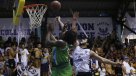 Este fin de semana comienza la Liga Nacional de Baloncesto