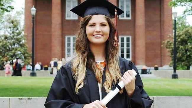 Decretan protección para testigos en juicio por muerte de sicóloga estadounidense