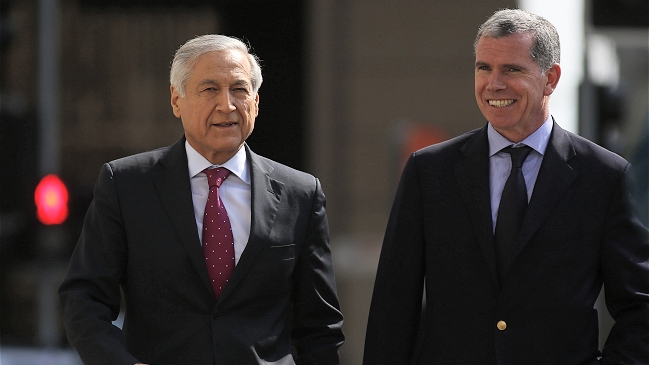 Ministra invita a canciller Muñoz y a agente Bulnes a conceder entrevistas en Bolivia