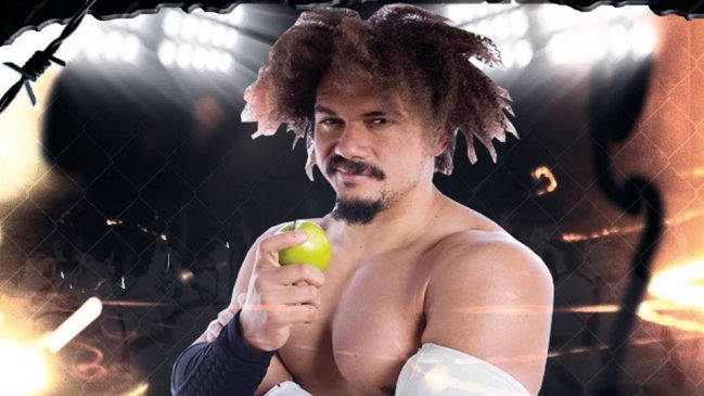 La lucha libre se tomará el Teatro Caupolicán en diciembre con Full Destruction