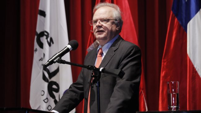 Parlamentarios pidieron salida de Guilisasti de directorio de Cascada