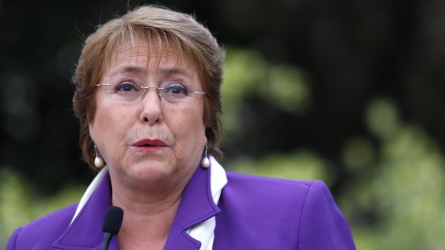 Nueva Mayoría convocó a 