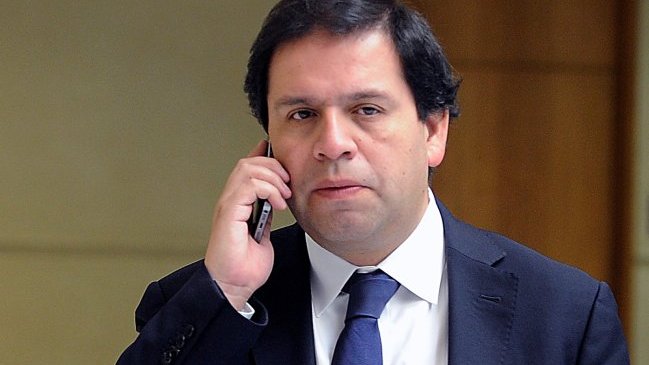 Corte Suprema rechazó desafuero del diputado Marcelo Chávez