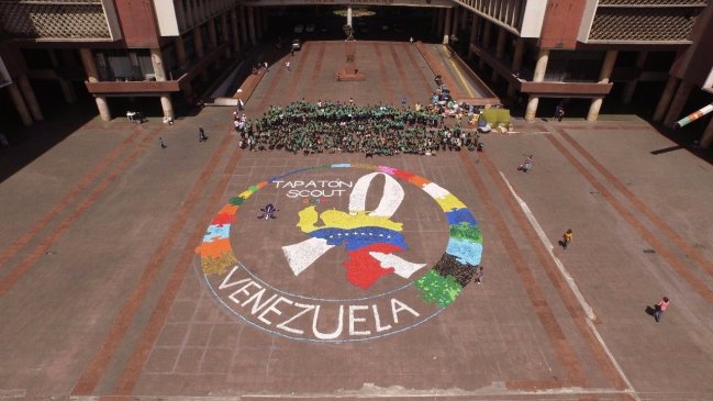 Scouts de Rancagua realizarán primera 
