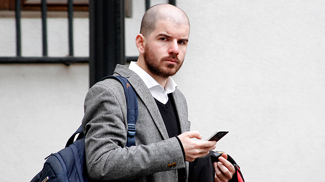 Jackson por Revolución Democrática: No es una alternativa cambiarnos de nombre