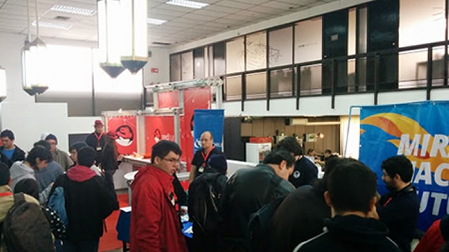 Este sábado se celebrará en Santiago el Software Freedom Day