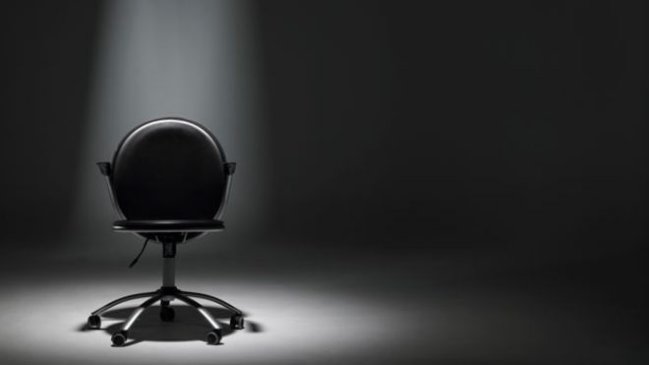 ¿Por qué siempre queda una silla vacía en los debates presidenciales de Argentina?