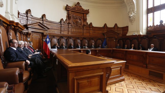 Fiscales Luis Toledo y Raúl Guzmán en la quina para suceder a Sabas Chahuán