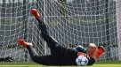 Marc André Ter Stegen fue citado a la selección de Alemania