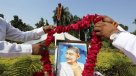 India conmemora un nuevo aniversario del nacimiento de Mahatma Gandhi