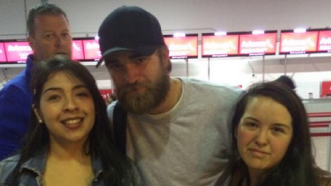 Protagonista de la saga 