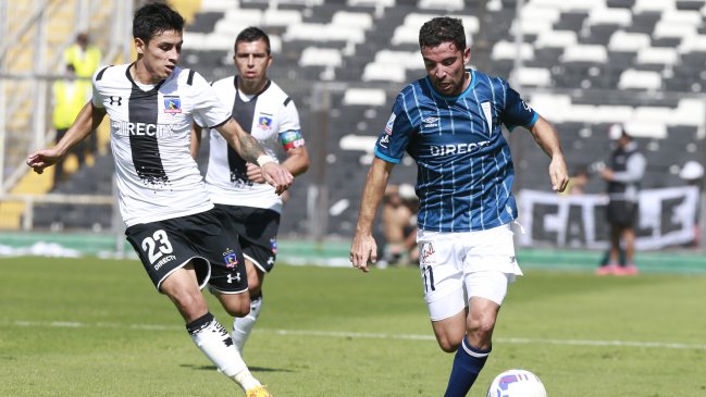 ¿Qué clásicos entre la UC y Colo Colo recuerdas con alegría?